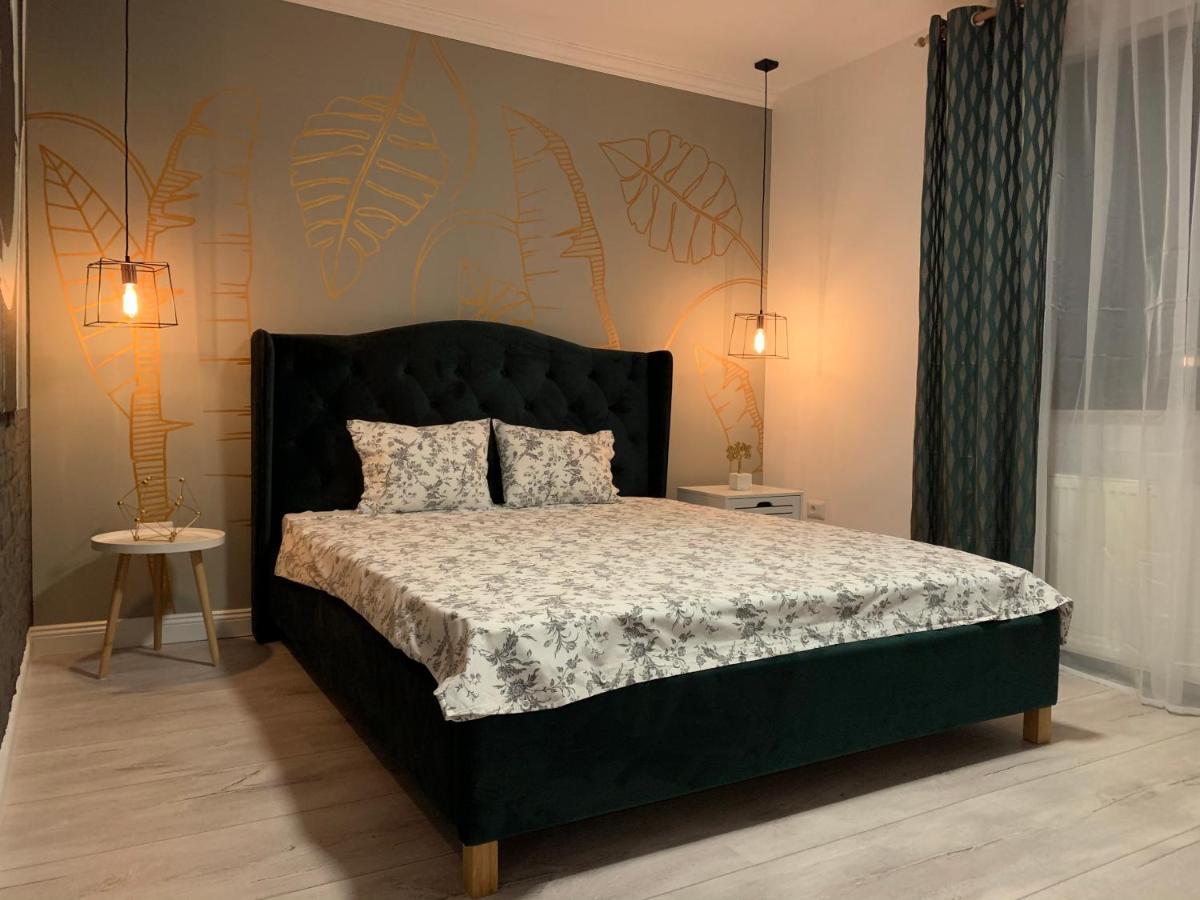 Best Apartment Scheia Suceava Exterior foto