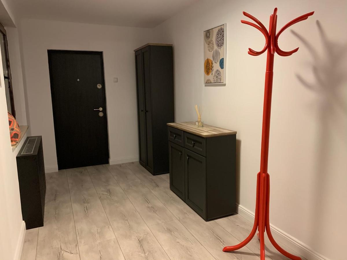 Best Apartment Scheia Suceava Exterior foto