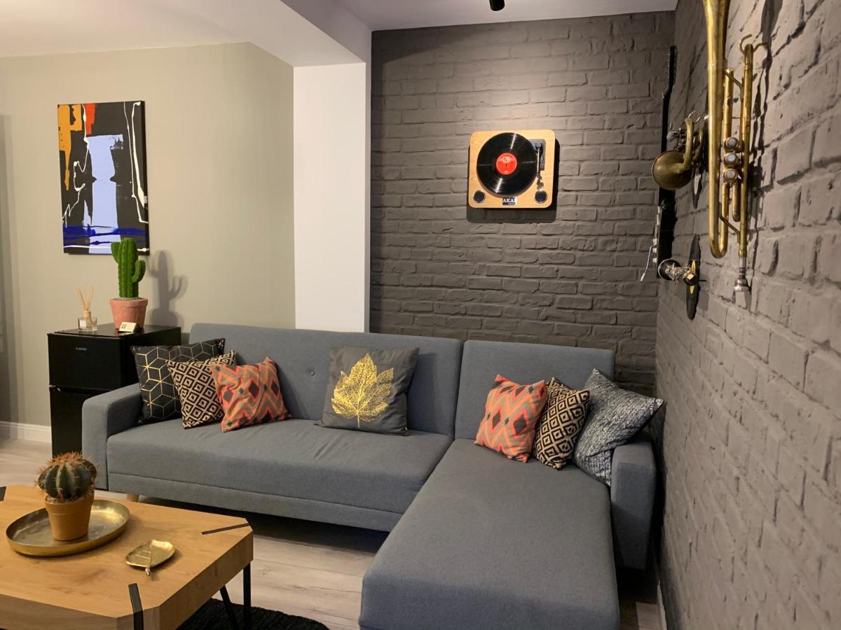 Best Apartment Scheia Suceava Exterior foto