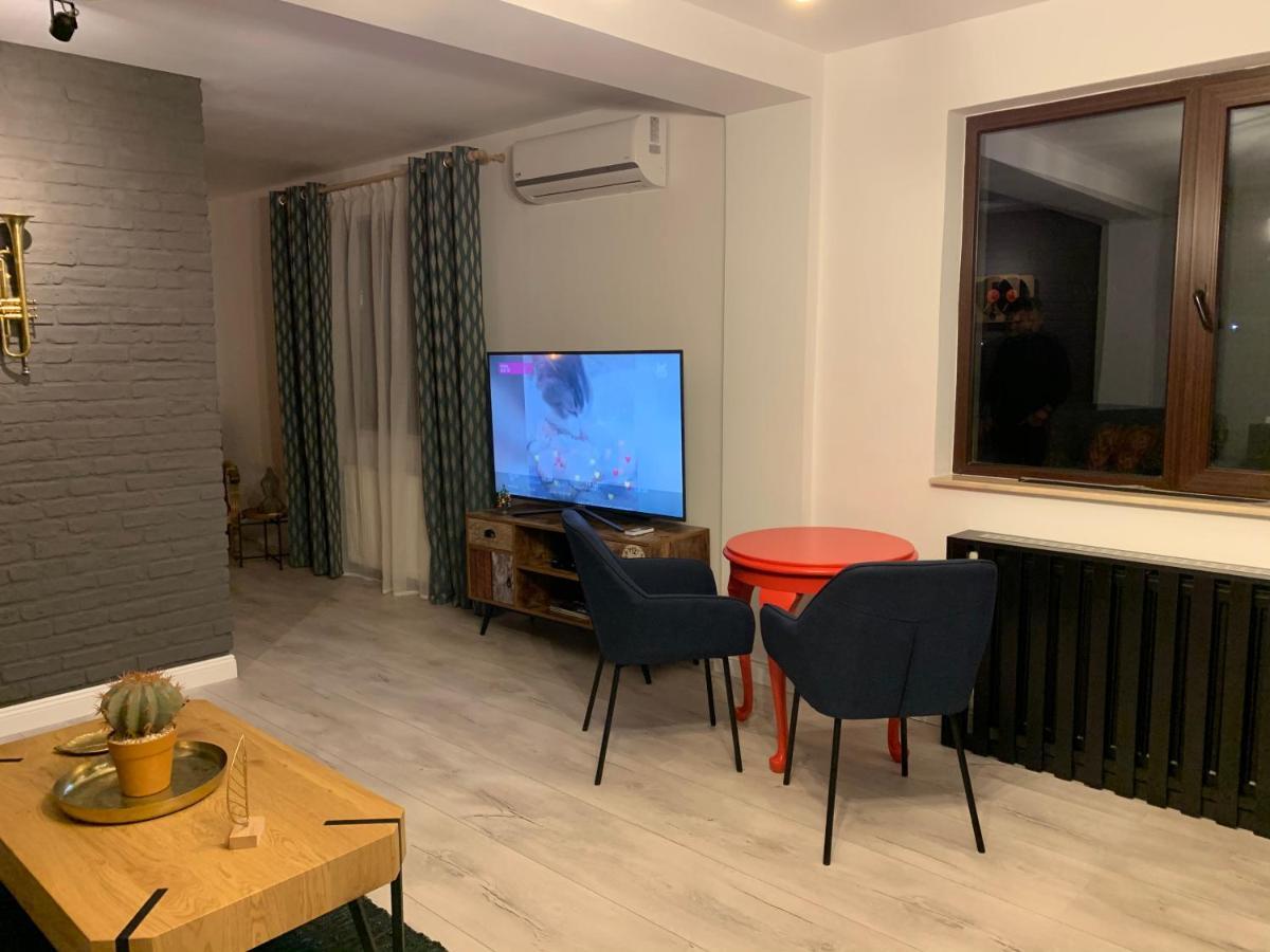 Best Apartment Scheia Suceava Exterior foto