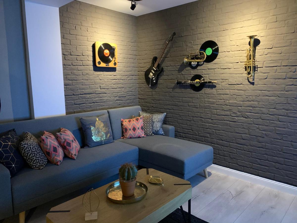 Best Apartment Scheia Suceava Exterior foto