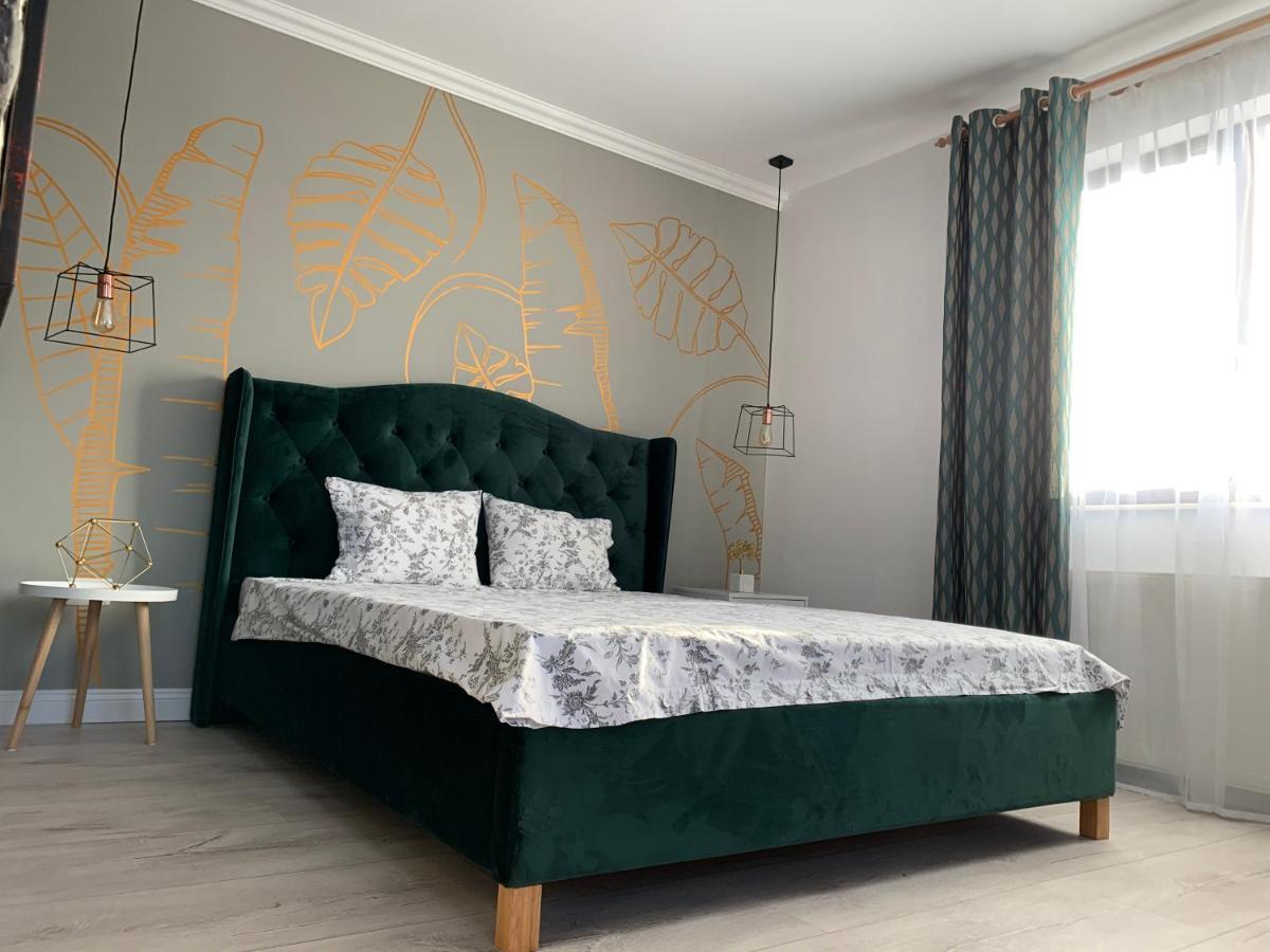 Best Apartment Scheia Suceava Exterior foto
