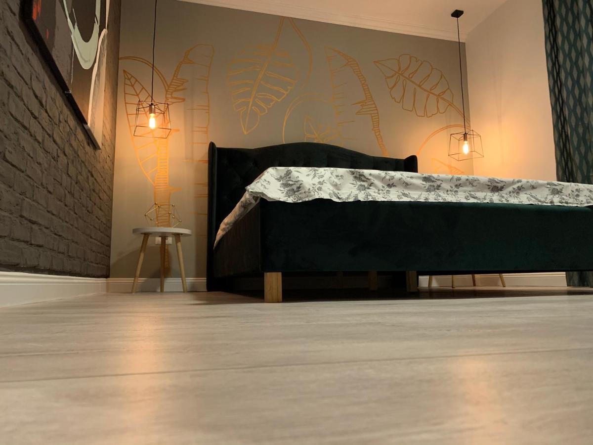 Best Apartment Scheia Suceava Exterior foto