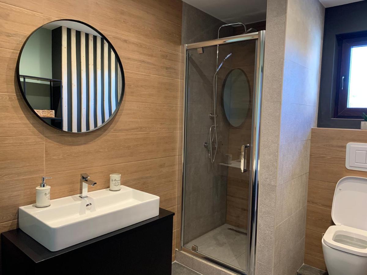 Best Apartment Scheia Suceava Exterior foto
