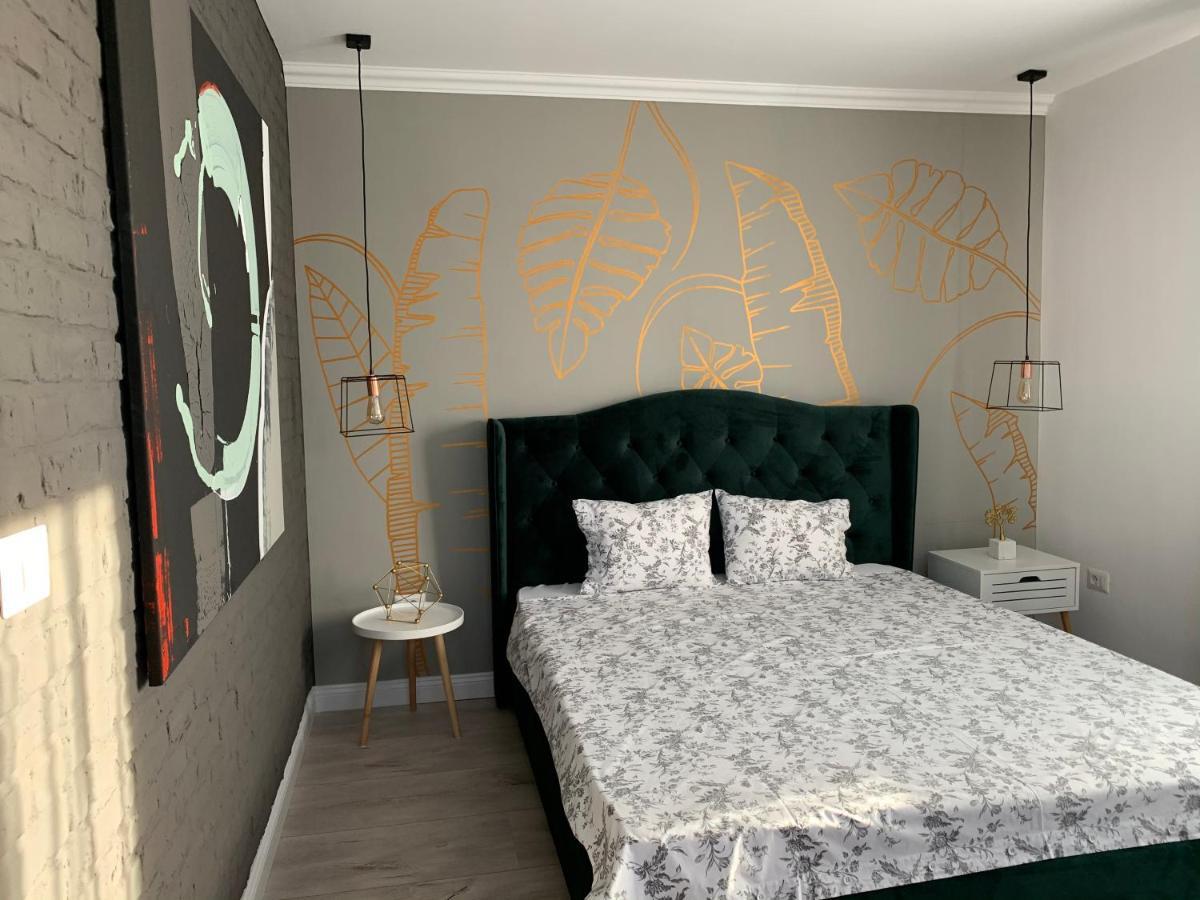 Best Apartment Scheia Suceava Exterior foto